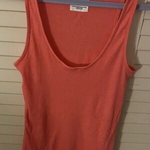 Women's Coral Tank Top